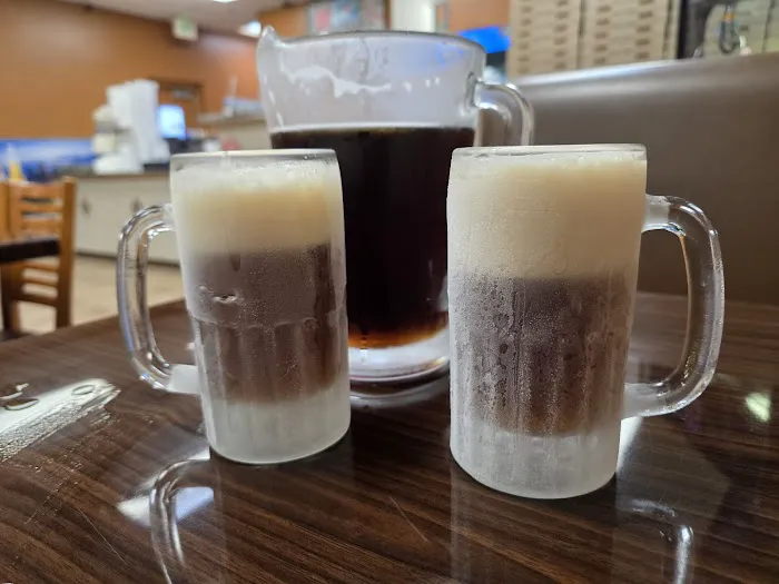 Manhattan pizza Picture 7