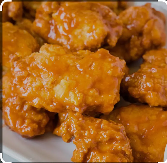 Manhattan pizza Picture 9