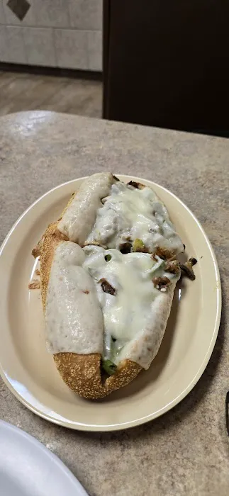 Manhattan pizza Picture 6