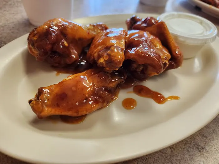 Manhattan pizza Picture 4