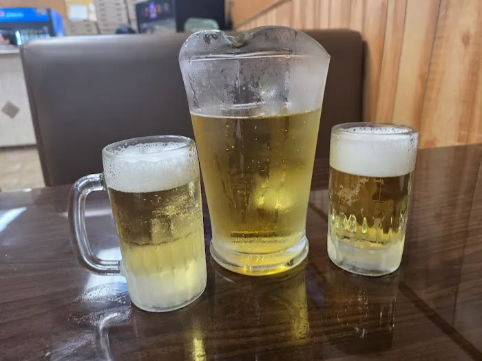 Manhattan pizza Picture 3