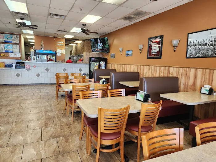 Manhattan pizza Picture 5