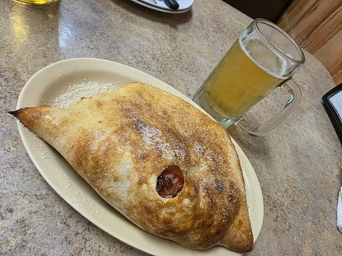 Manhattan pizza Picture 10