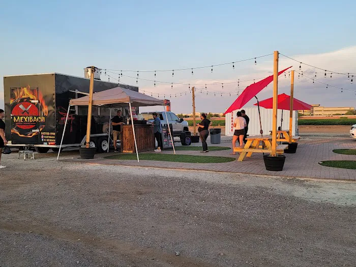 El Mexibachi Picture 1