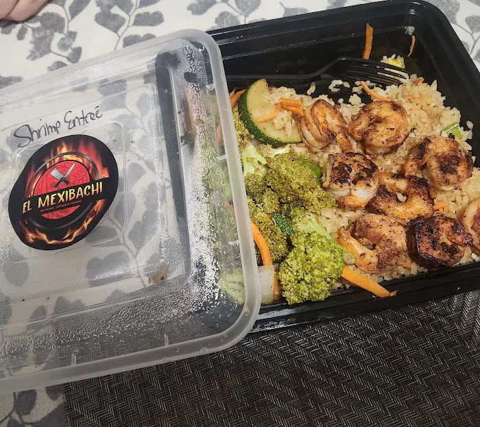 El Mexibachi Picture 3