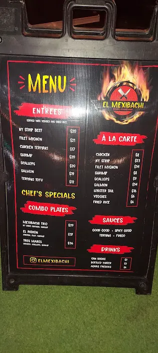 El Mexibachi Picture 5