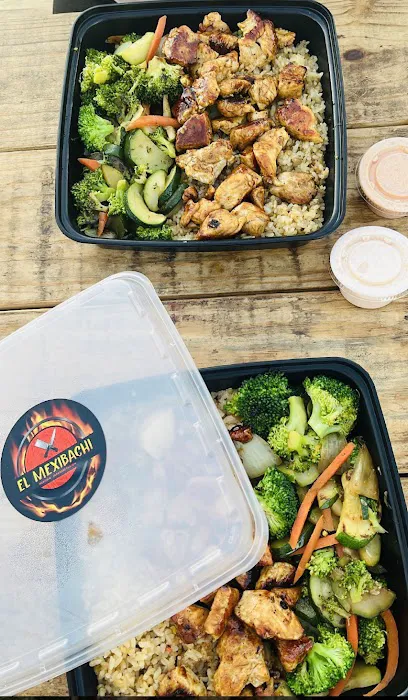 El Mexibachi Picture 9
