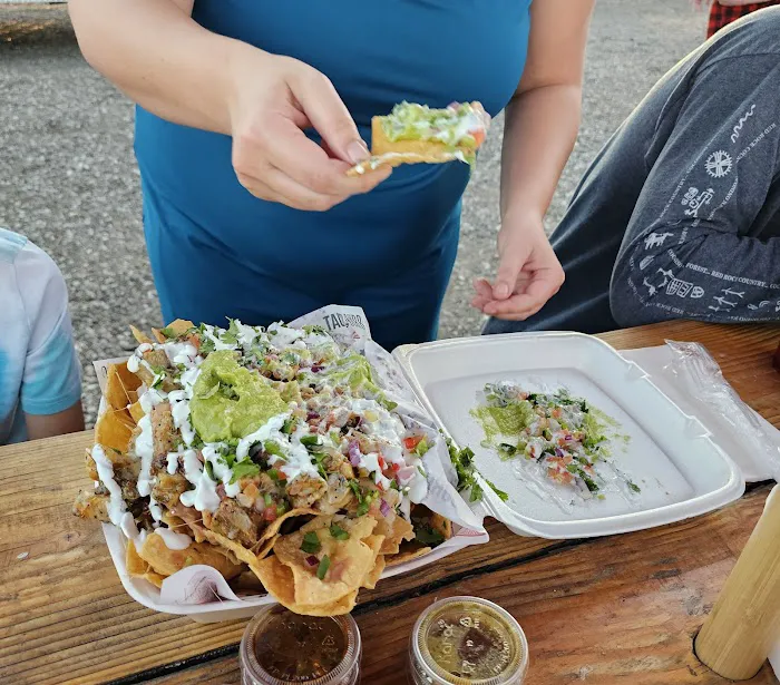 Authenticos Mesquite Grille Picture 3