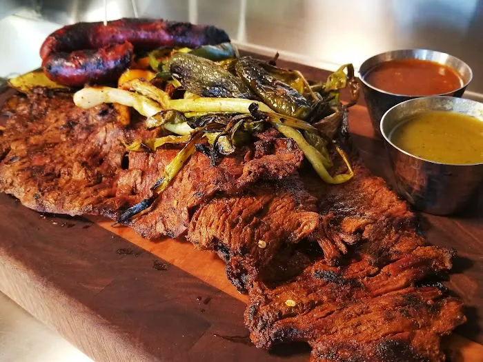 Authenticos Mesquite Grille Picture 1