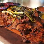 Authenticos Mesquite Grille