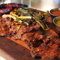 Authenticos Mesquite Grille ico