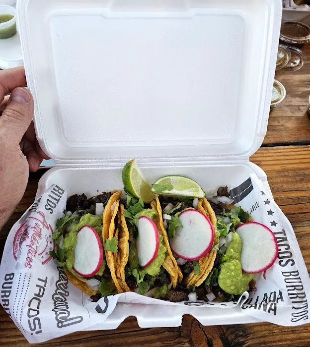 Authenticos Mesquite Grille Picture 2