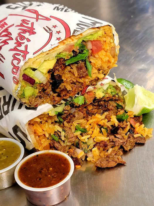 Authenticos Mesquite Grille Picture 6