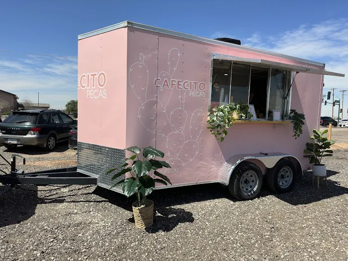 Authenticos Mesquite Grille Picture 4