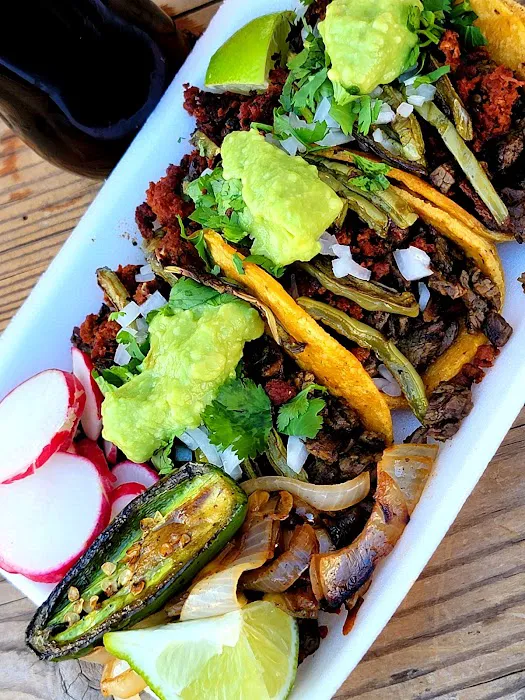 Authenticos Mesquite Grille Picture 8