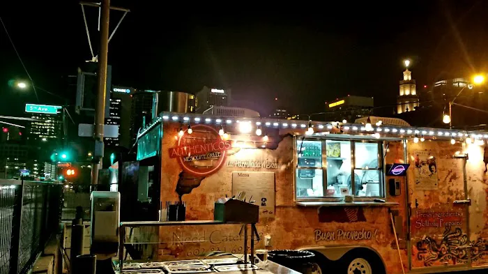 Authenticos Mesquite Grille Picture 5