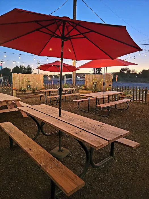 Authenticos Mesquite Grille Picture 9