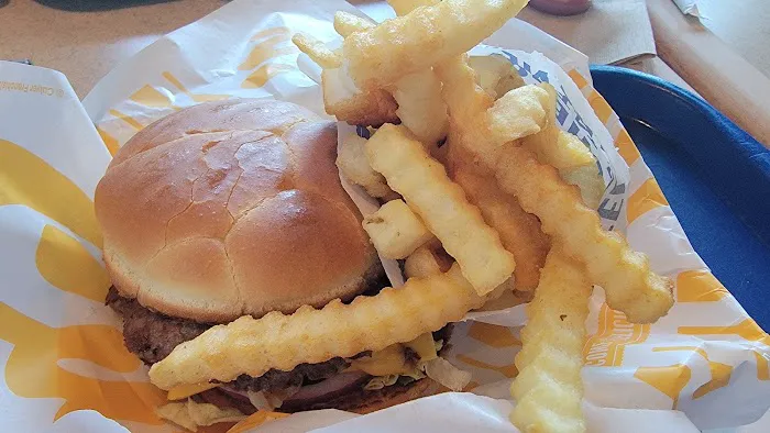 Culver’s Picture 8