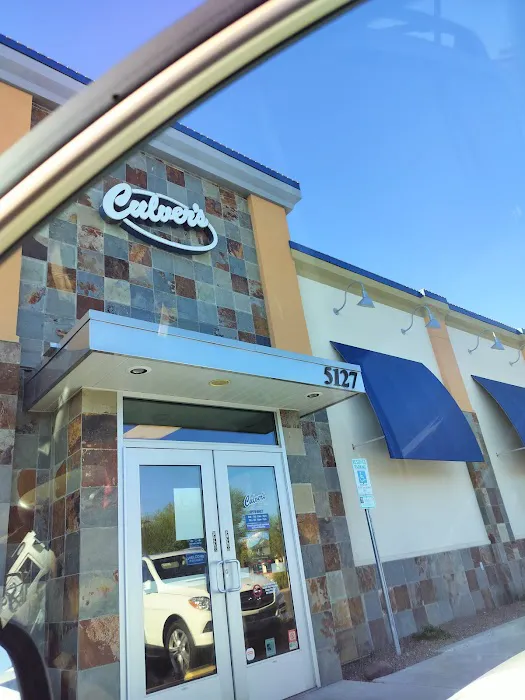 Culver’s Picture 3