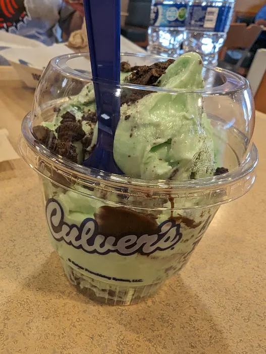 Culver’s Picture 7