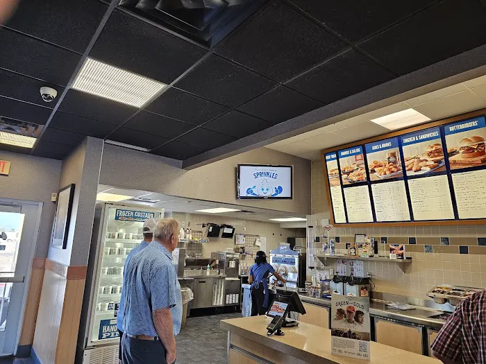 Culver’s Picture 2