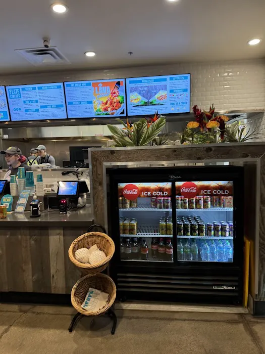 Ono Hawaiian BBQ Picture 9