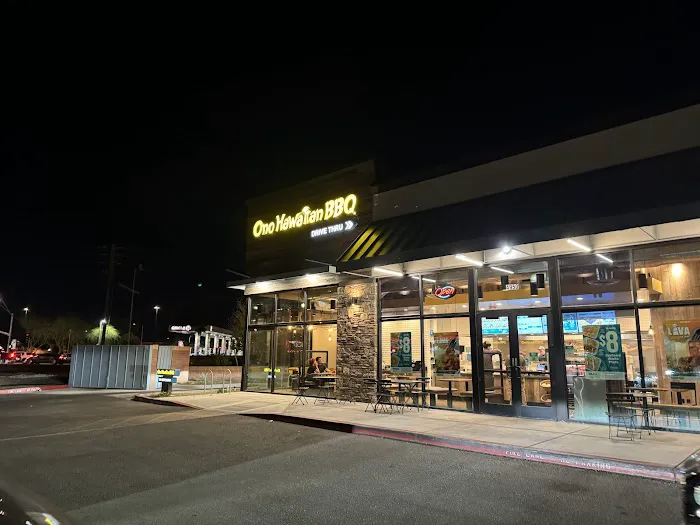 Ono Hawaiian BBQ Picture 6