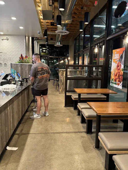 Ono Hawaiian BBQ Picture 7