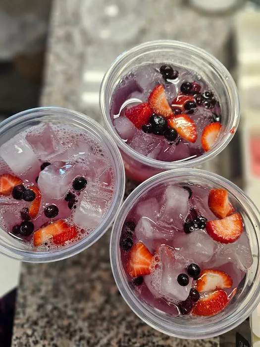 The 101 Nutrition Picture 1