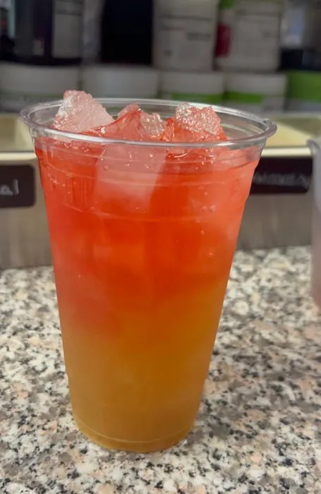 The 101 Nutrition Picture 10