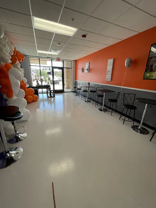 The 101 Nutrition Picture 2