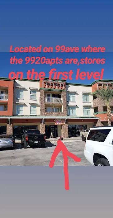 The 101 Nutrition Picture 3