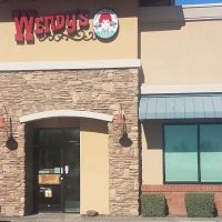 Wendy's ico