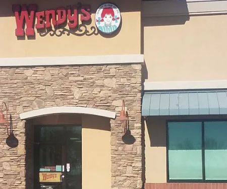 Wendy's