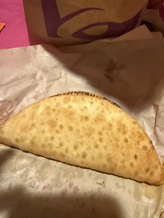 Taco Bell Picture 10