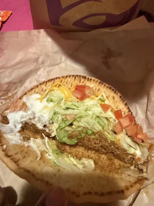 Taco Bell Picture 6