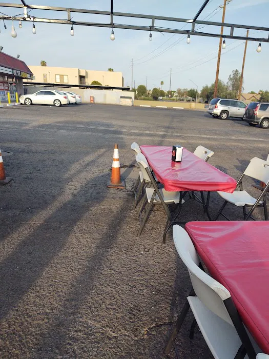 Tacos Al Pastor Picture 7