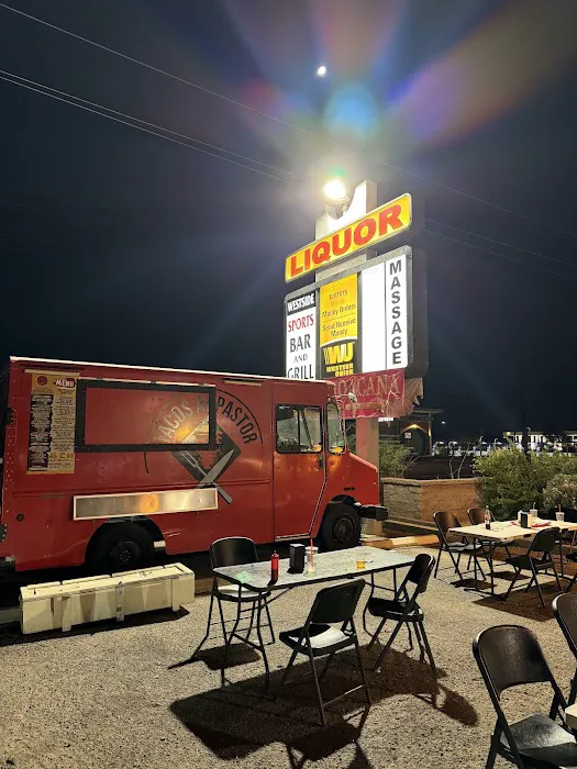 Tacos Al Pastor Picture 3