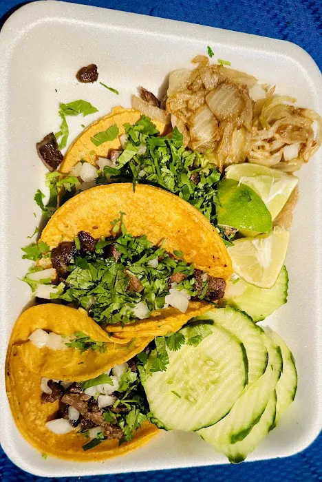 Tacos Al Pastor Picture 8