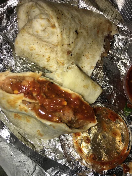 Tacos Al Pastor Picture 6