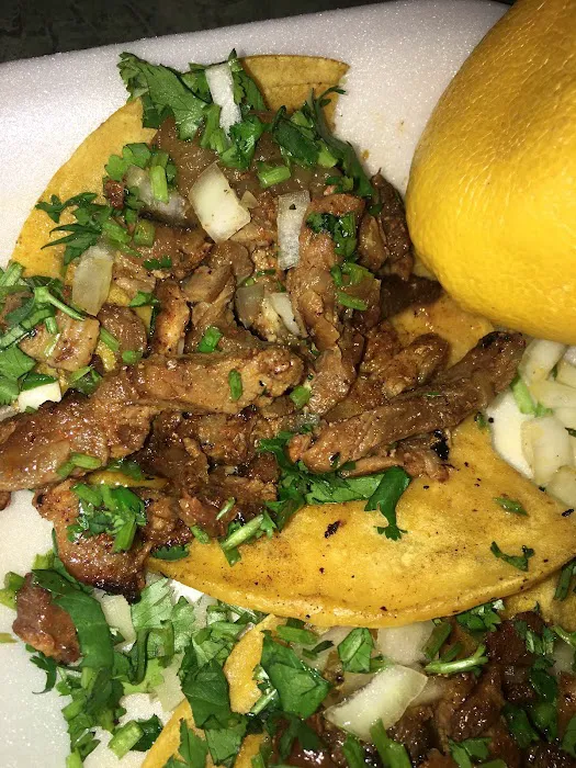Tacos Al Pastor Picture 4