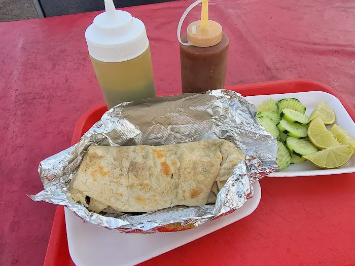 Tacos Al Pastor Picture 2