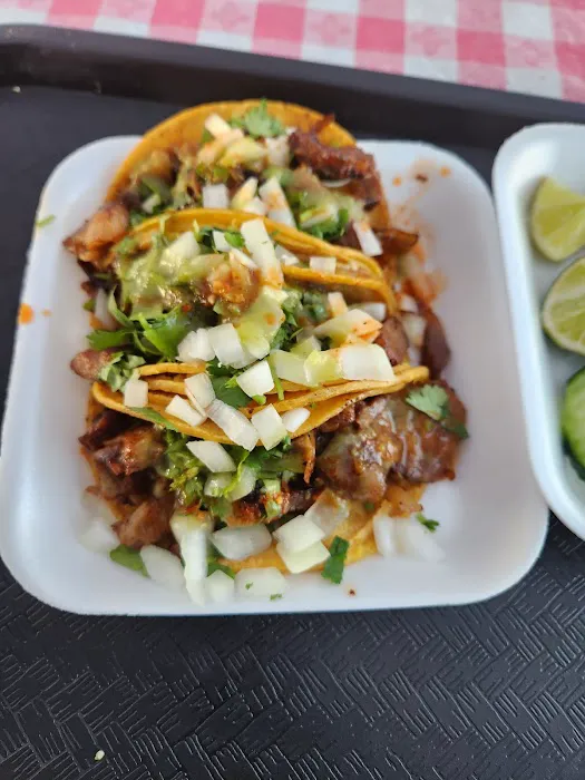Tacos Al Pastor Picture 10