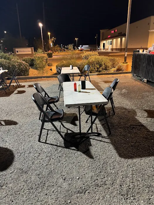 Tacos Al Pastor Picture 9