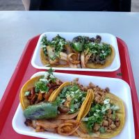 Tacos Al Pastor ico