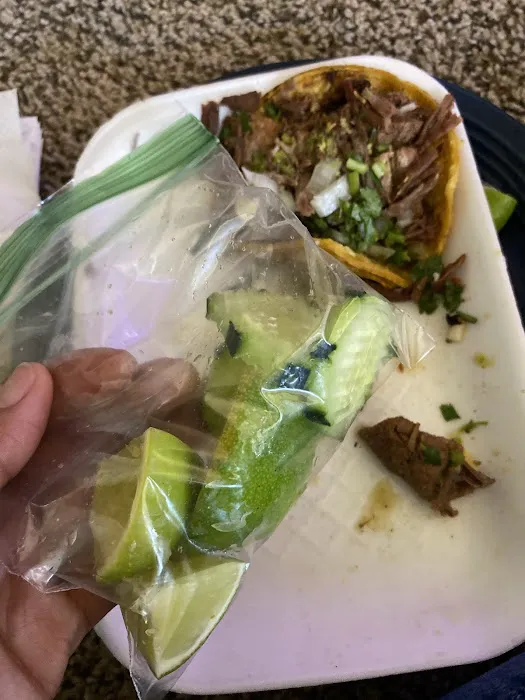 Tacos Al Pastor Picture 5