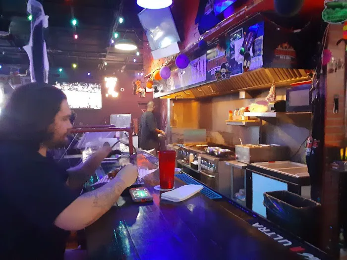 GameTime Bar and Grill Picture 5