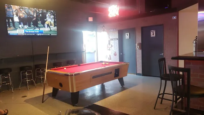 GameTime Bar and Grill Picture 4