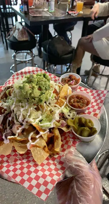 GameTime Bar and Grill Picture 1