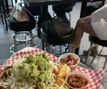 GameTime Bar and Grill